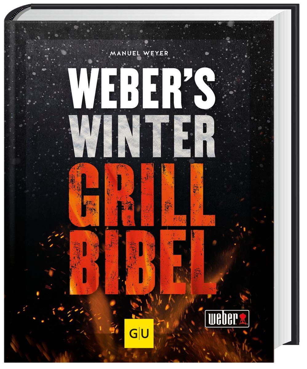 Weber's Wintergrill-Bibel