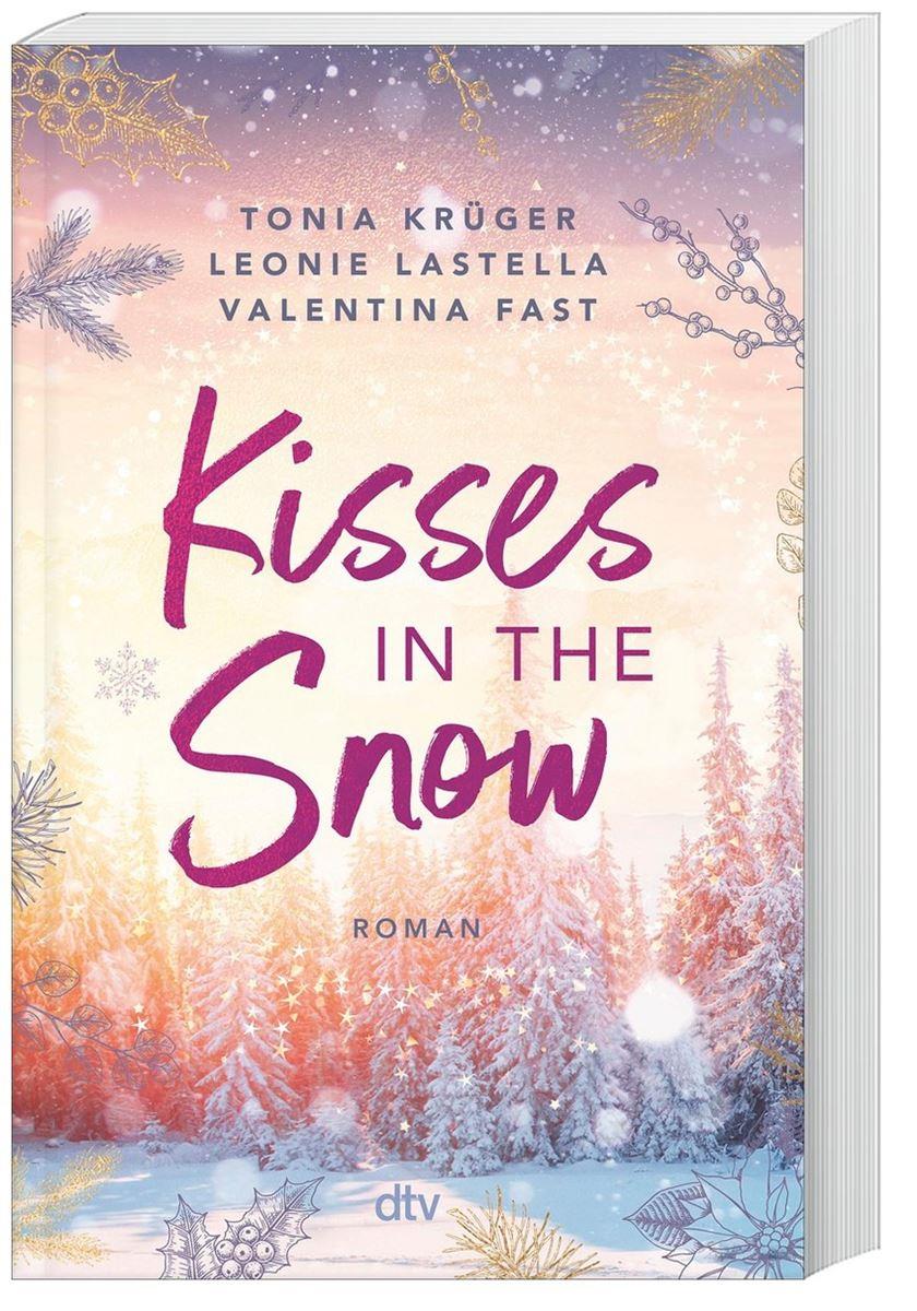 Kisses in the Snow
