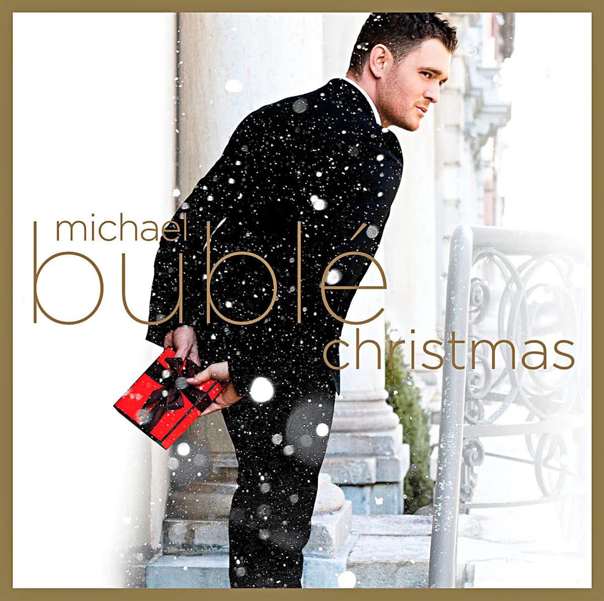 Christmas (10th Anniversary Deluxe Edition) (2 CDs)