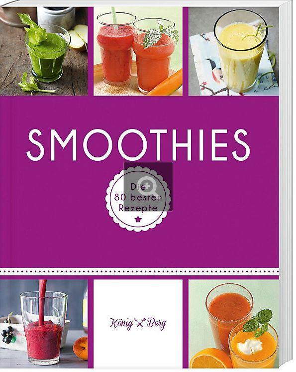 Smoothies 