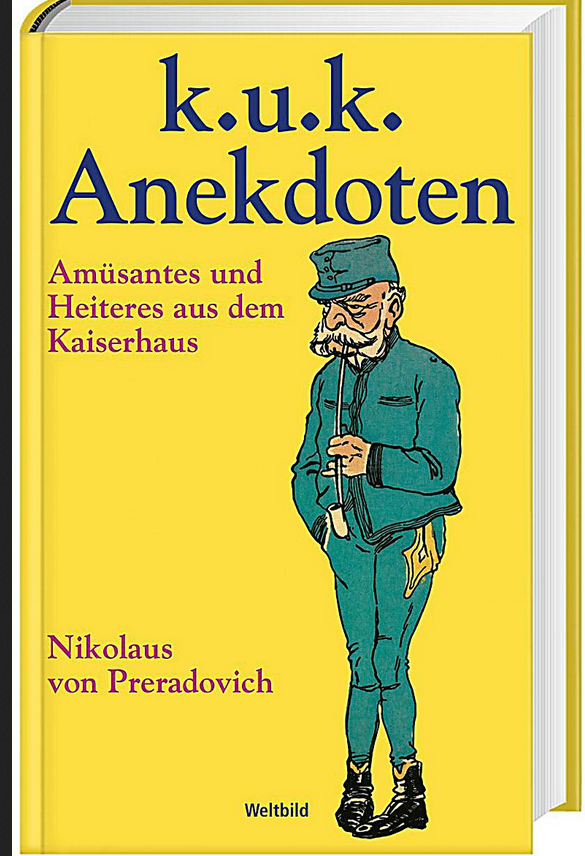 k.u.k. Anekdoten 