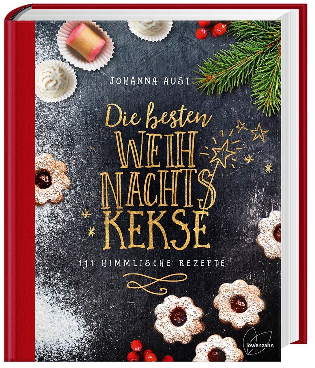 Die besten Weihnachtskekse