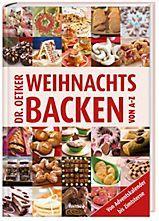 Dr. Oetker Weihnachtsbacken 