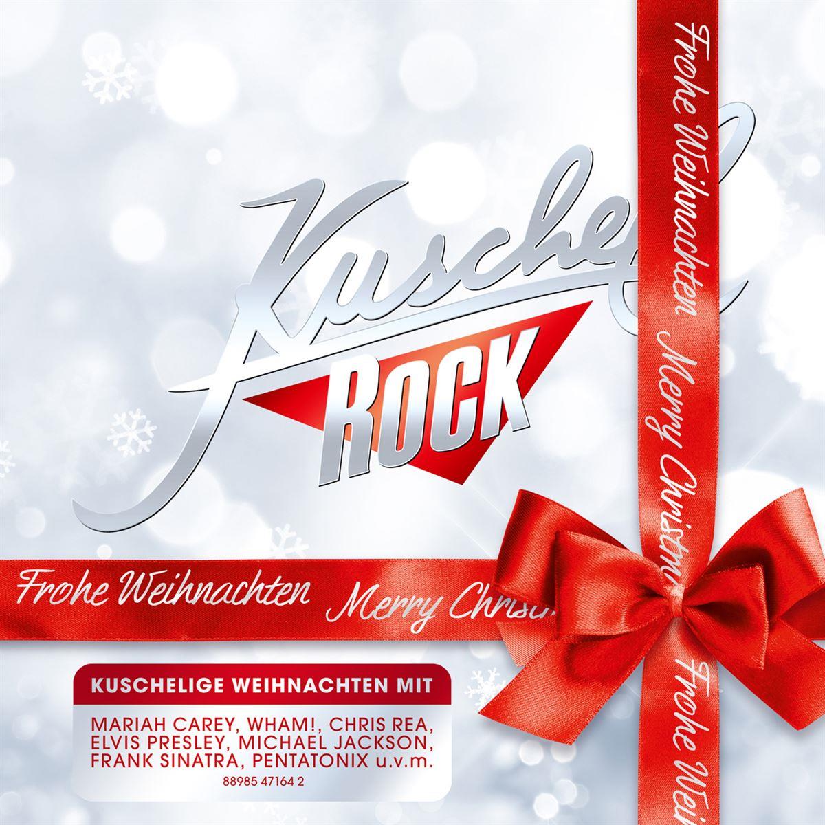 KuschelRock Christmas (2 CDs)