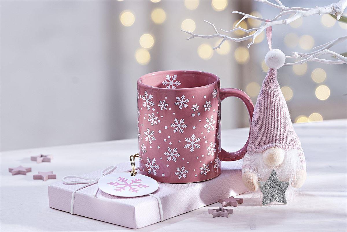 Geschenkset Wichtel "Frosty"