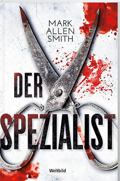 Der Spezialist 