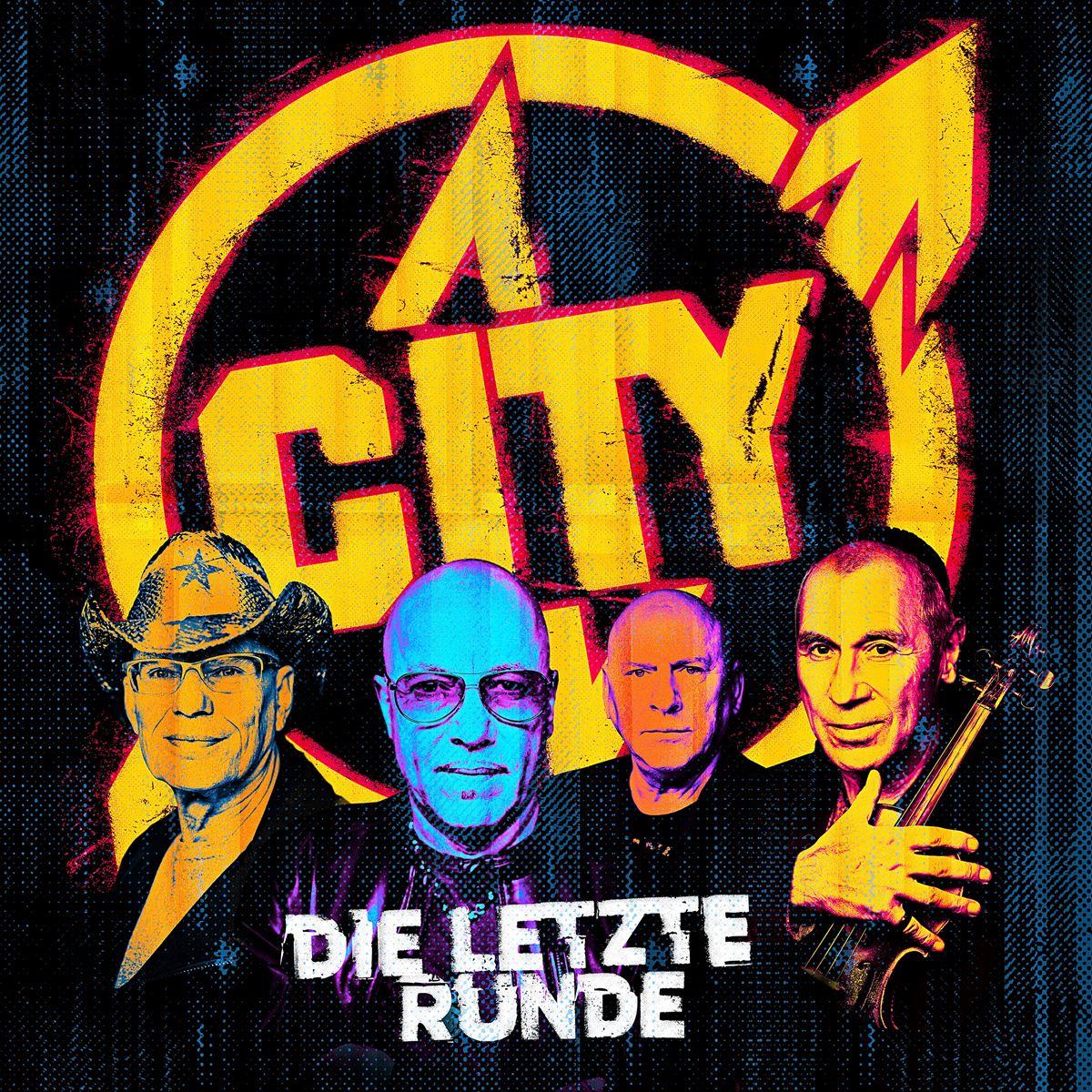 Die letzte Runde (2 CDs)
