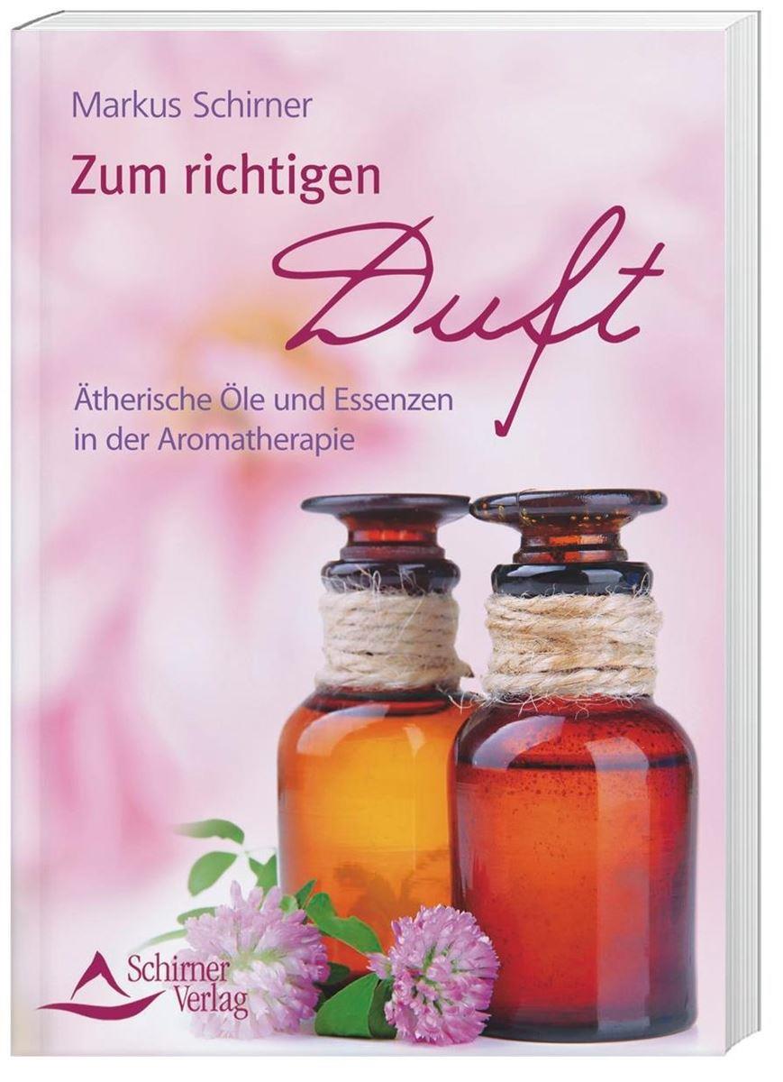 Zum richtigen Duft