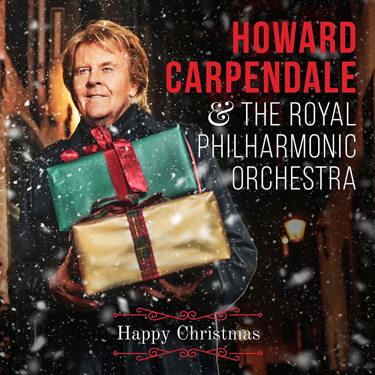 Happy Christmas (CD)