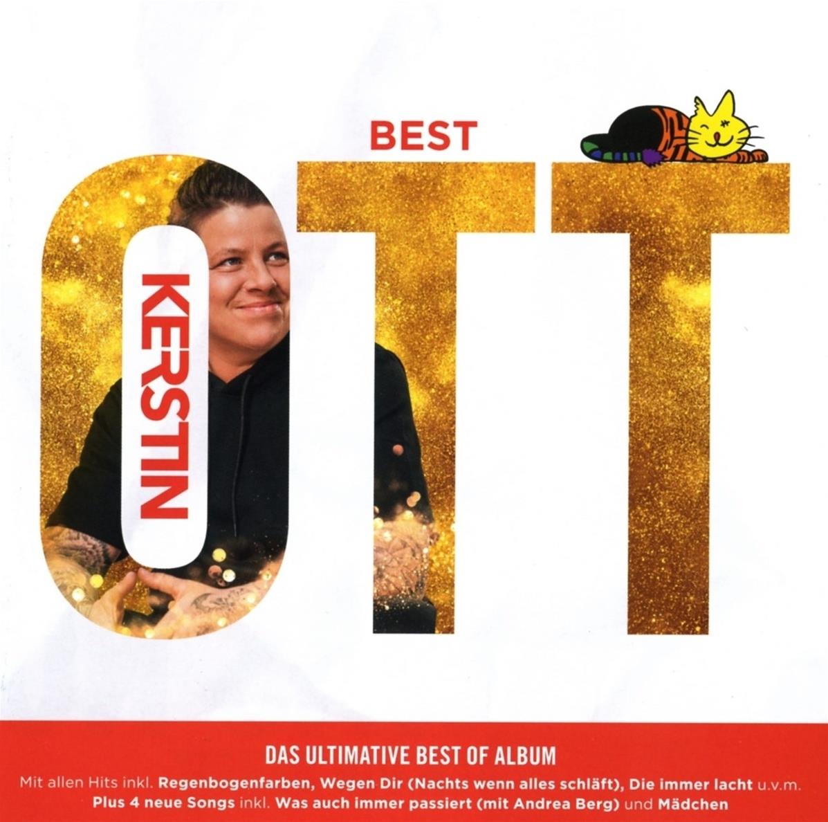 Best OTT (CD)