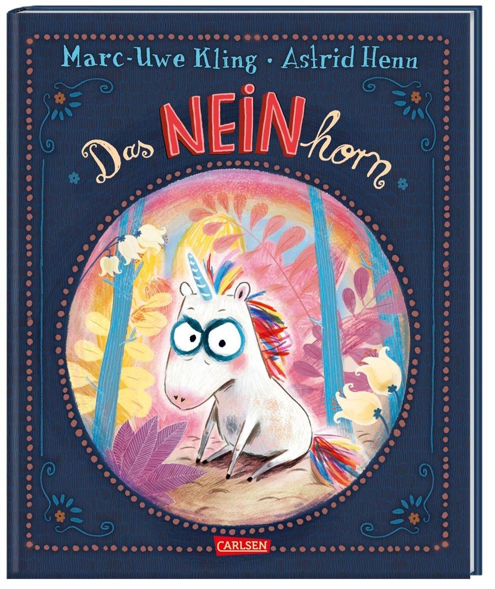 Das NEINhorn