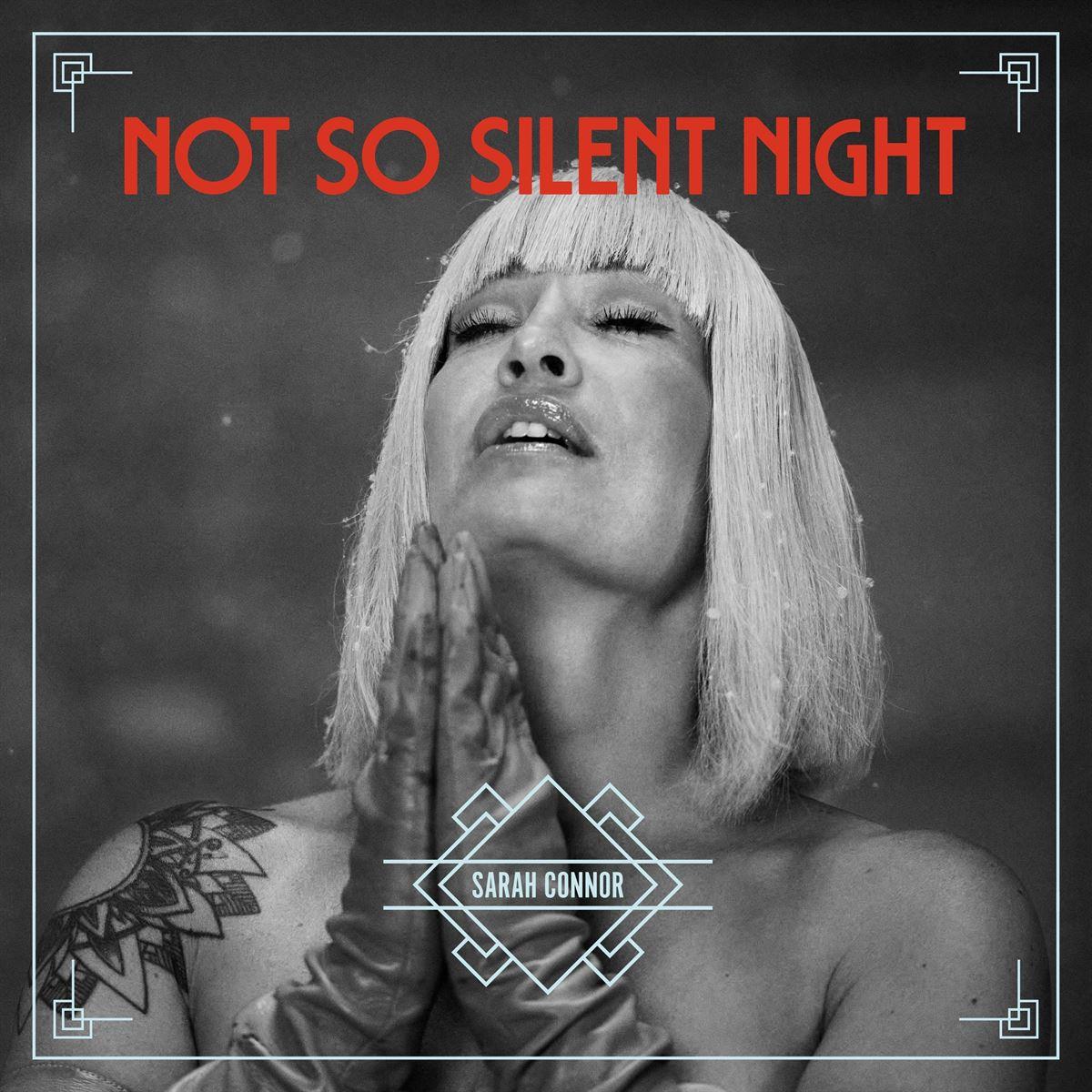 Not So Silent Night (CD)