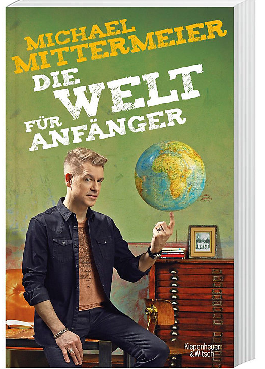 Die Welt für Anfänger 