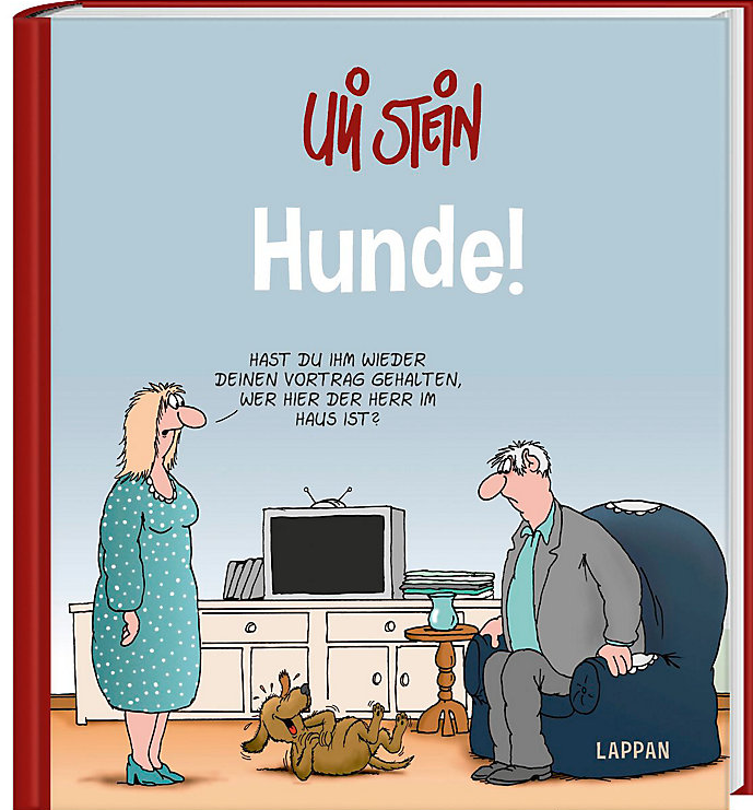 Hunde! 