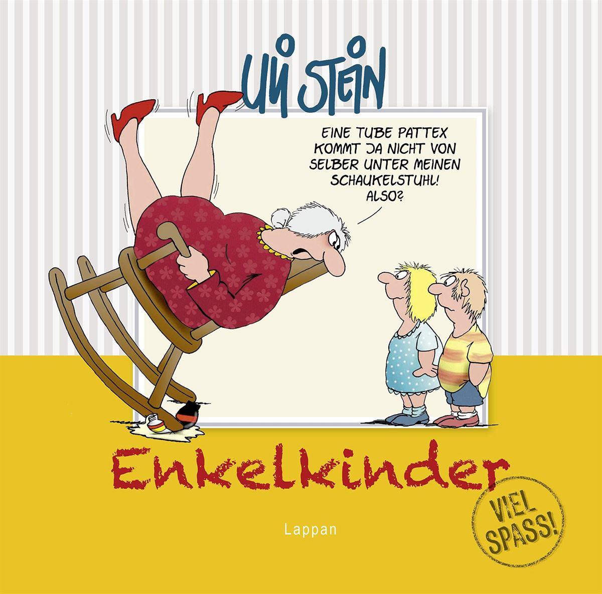 Enkelkinder - Viel Spaß! 
