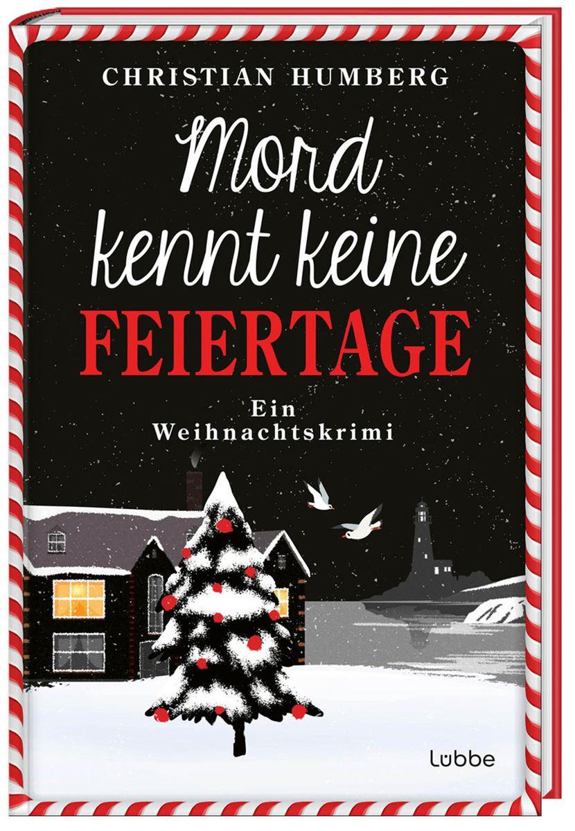 Mord kennt keine Feiertage