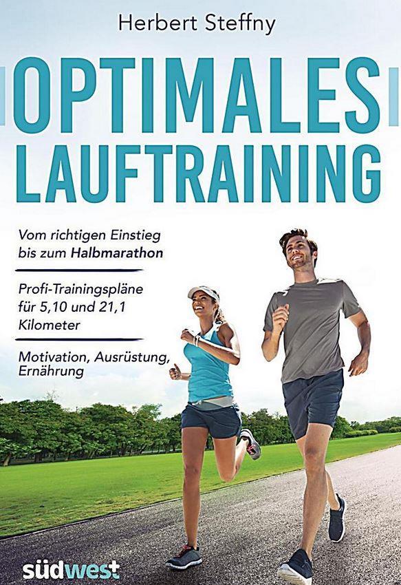 Optimales Lauftraining