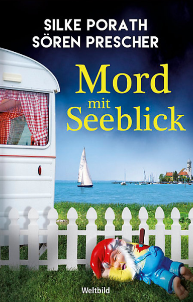 Mord mit Seeblick 
