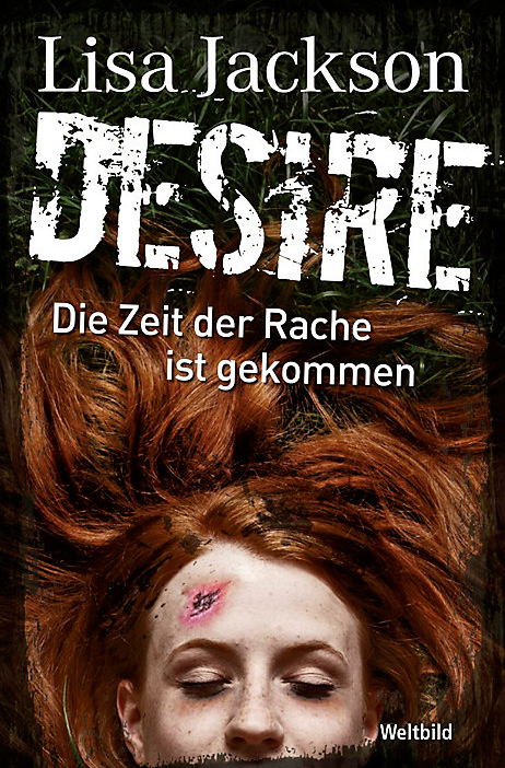 Desire. Die Zeit der Rache ist gekommen 