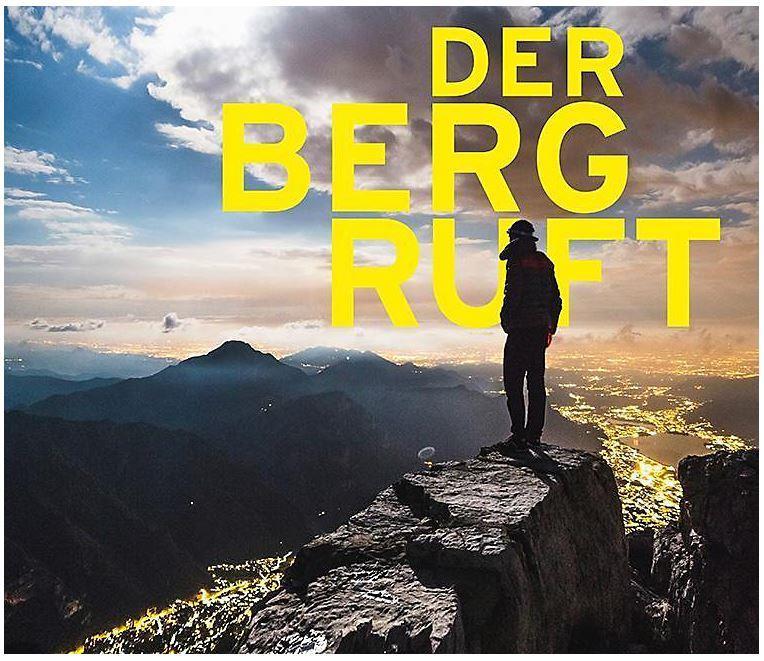 Der Berg ruft