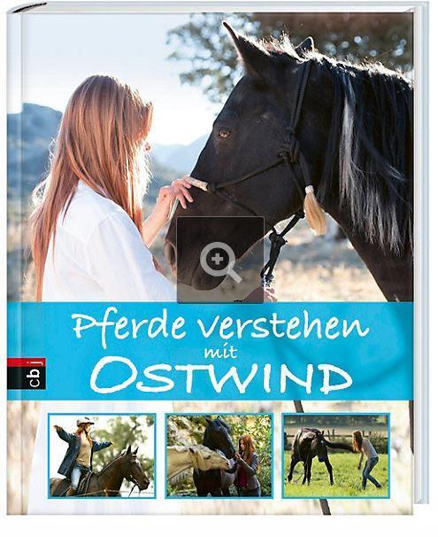 Pferde verstehen mit Ostwind 