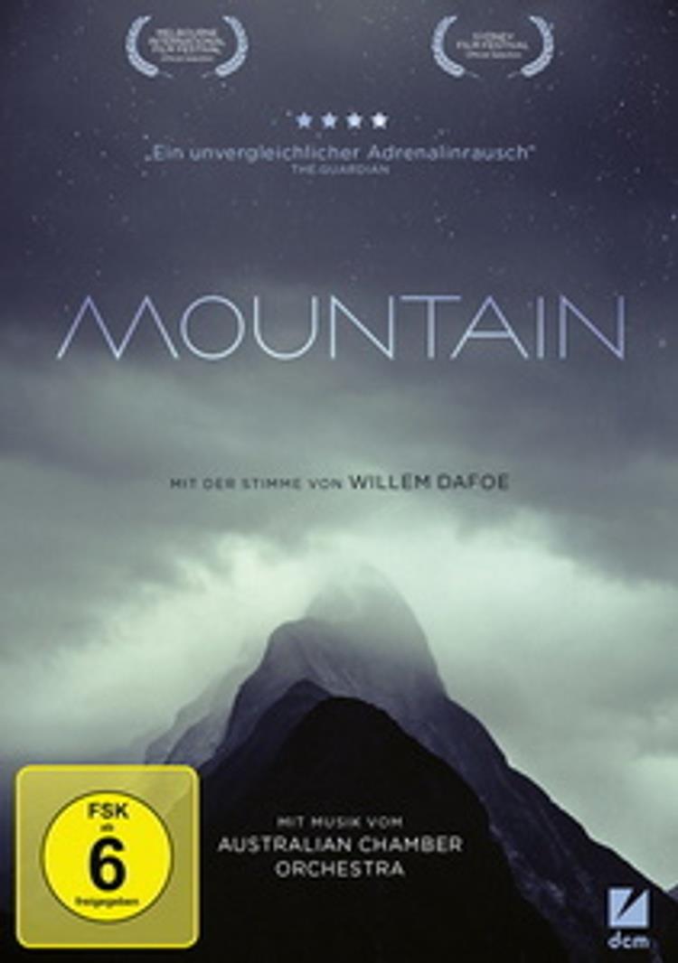 Mountain (DVD)