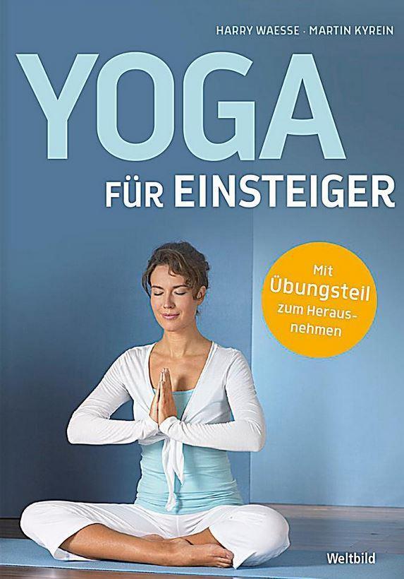 Yoga für Einsteiger 