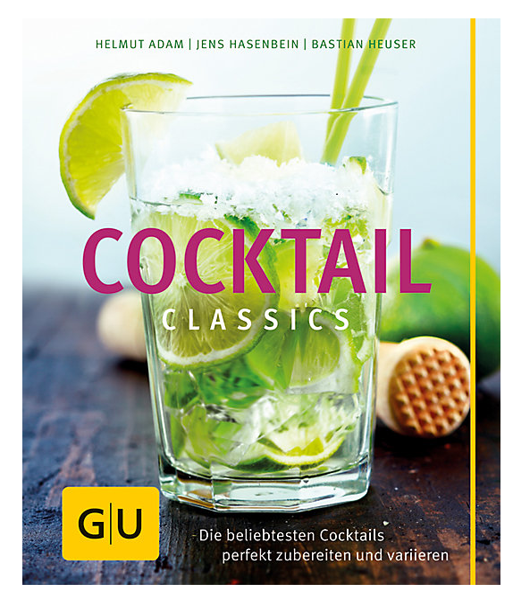 Cocktail Classics