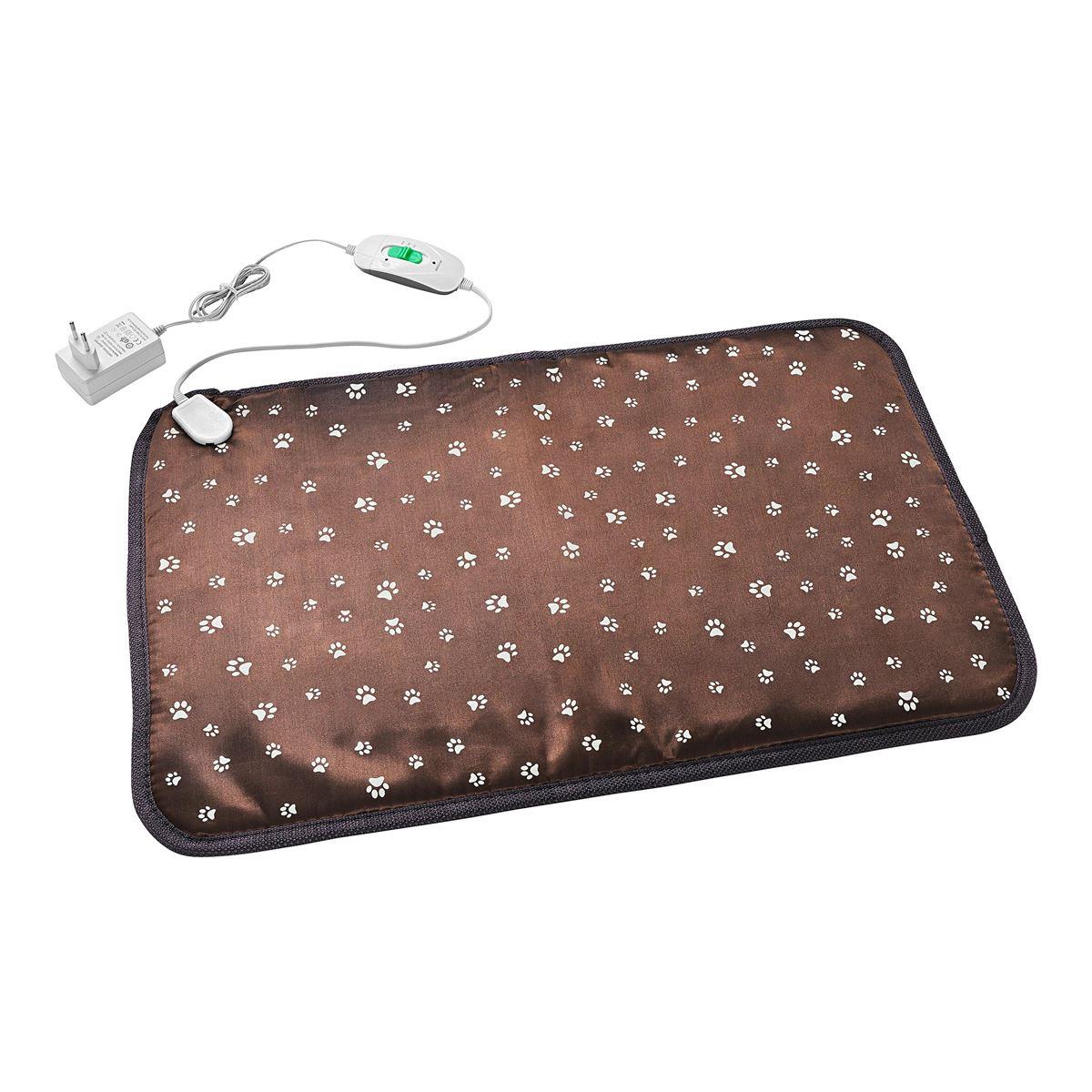 Hundematte beheizbar