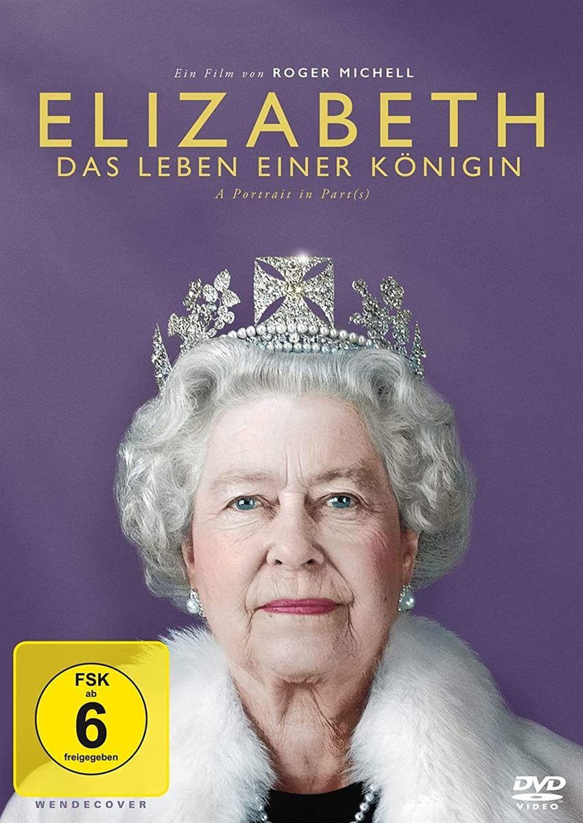 Elizabeth: Das Leben einer Königin (DVD)