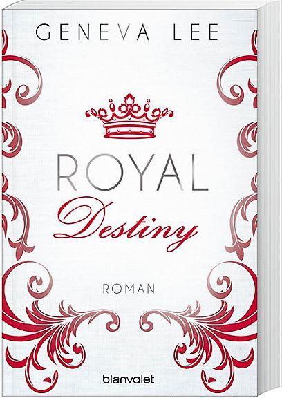 Royal Destiny 