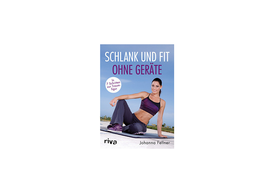Schlank und fit ohne Geräte 
