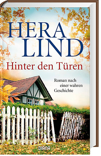 Hinter den Türen
