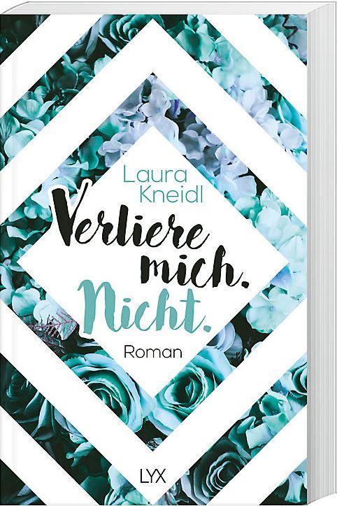 Verliere mich. Nicht.