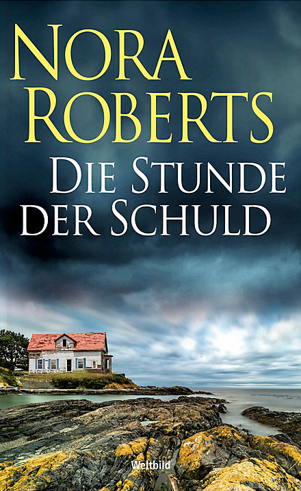 Die Stunde der Schuld 