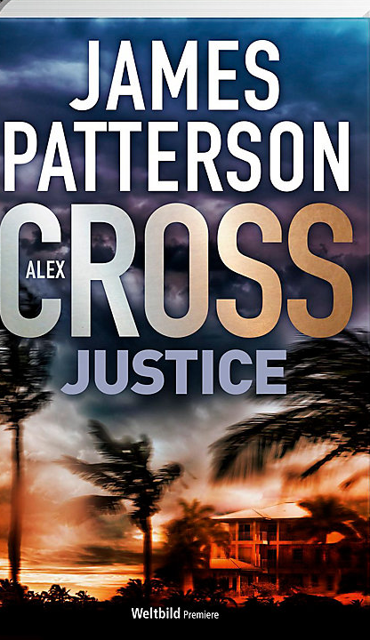 Alex Cross - Justice 