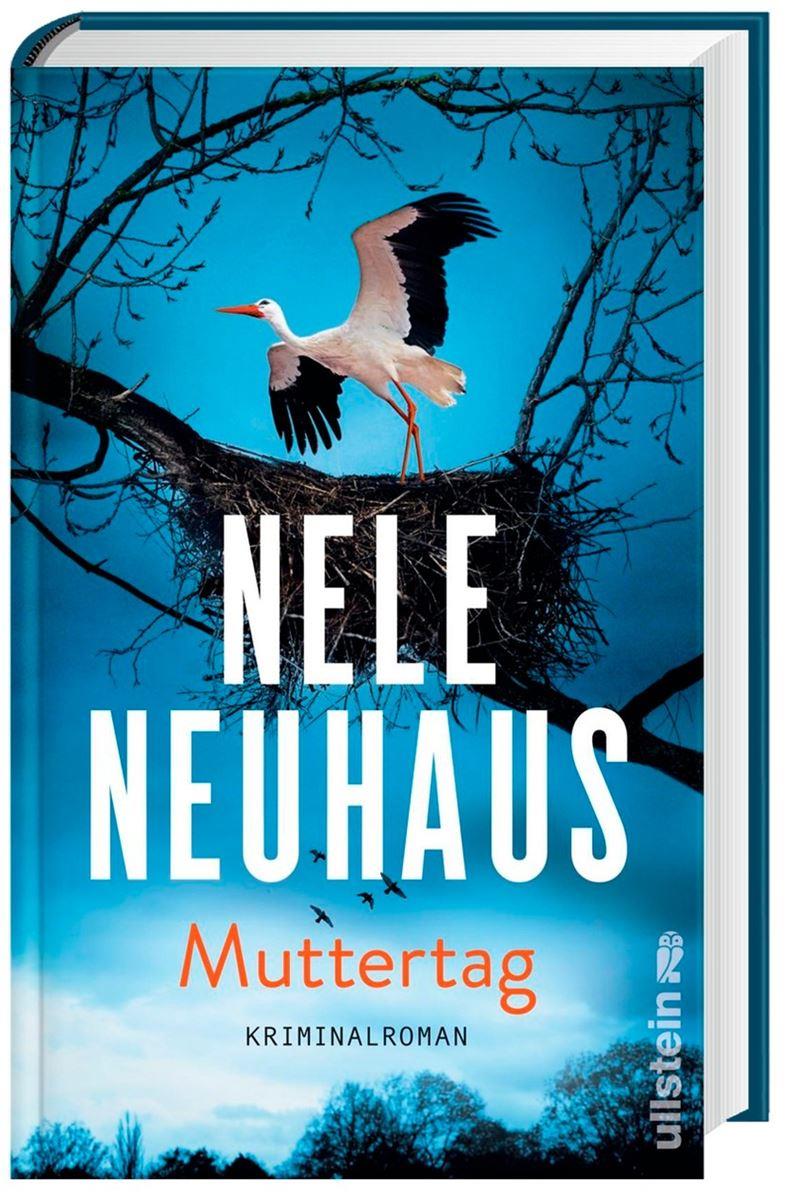 Muttertag von Nele Neuhaus
