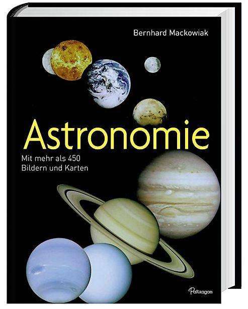 Astronomie