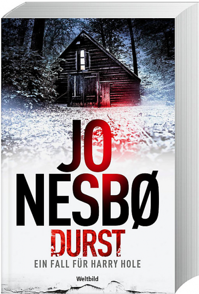 Durst - Ein Fall für Harry Hole