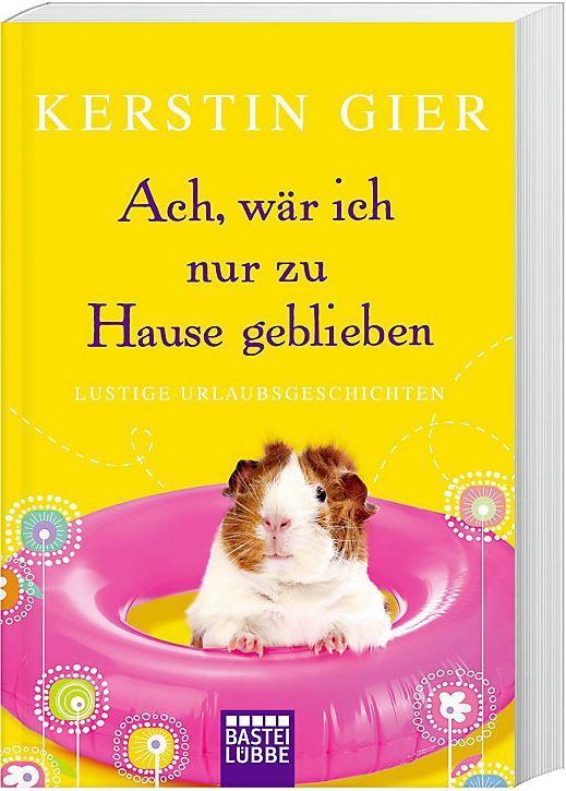 Ach, wär ich nur zu Hause geblieben 