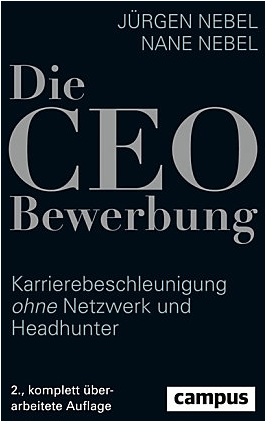 Die CEO - Bewerbung