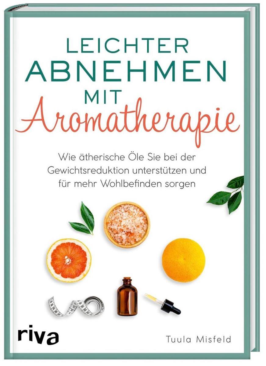 Leichter abnehmen mit Aromatherapie