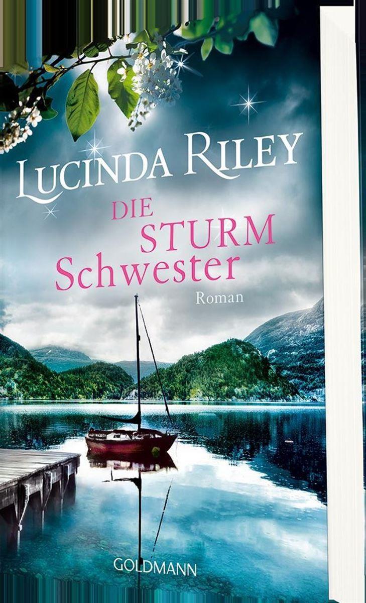 Die Sturmschwester 