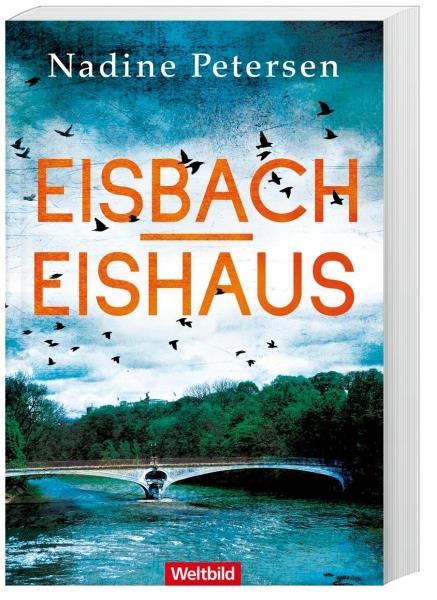 Eisbach / Eishaus