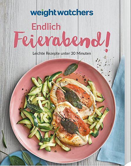 Weight Watchers - Endlich Feierabend!