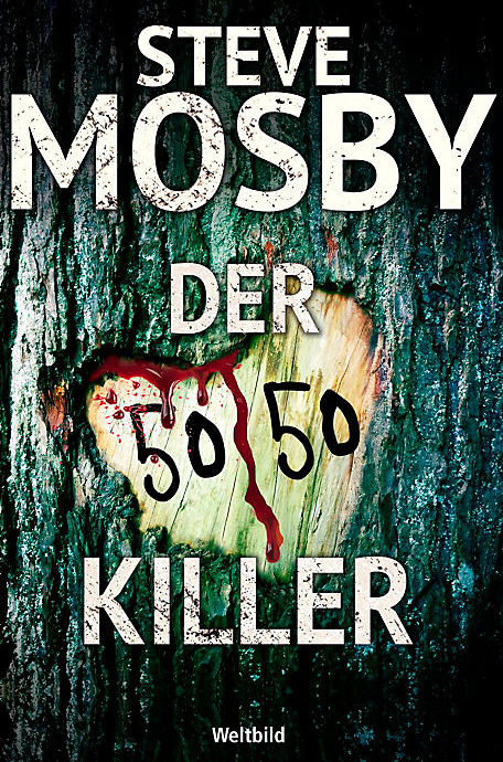 Der 50/50-Killer